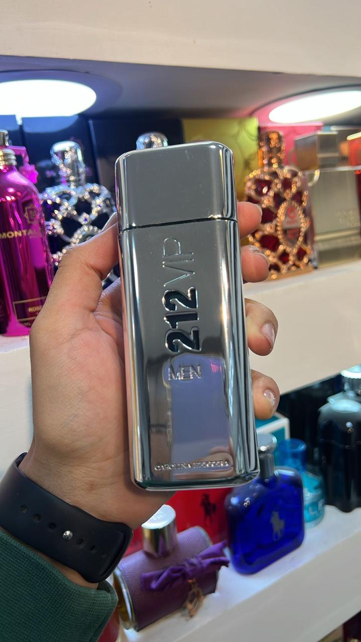 Miniatura 2 de 212 VIP MEN ORIGINAL